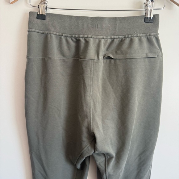 LULULEMON Men’s City Sweat Jogger Pants Sage Gray XS Green Olive - Picture 7 of 11